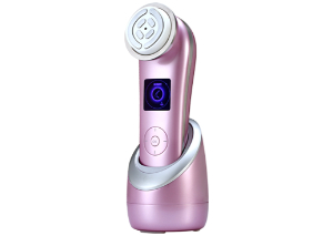 イオン導入美顔器OEM事例画像1