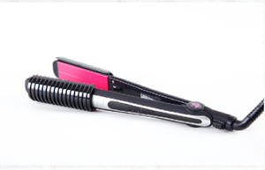 ヘアアイロンOEM事例画像1